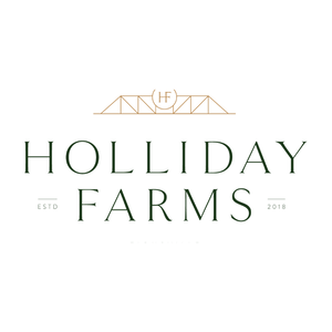 Team Page: Holliday Farms